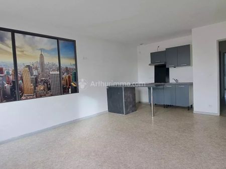 Location Appartement 2 pièces 52 m2 à Carmaux - Photo 4