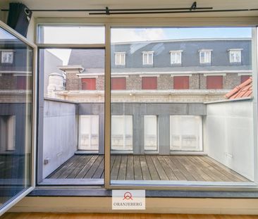 Appartement te huur in Gent - Foto 2