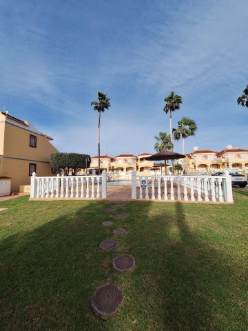 REF.7103 – 3-bedroom bungalow in the Cabo Roig area - Photo 5