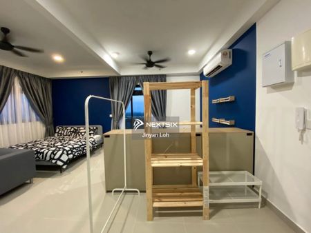 Meridin Suites Residences - Foto 2