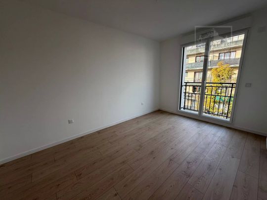 Rental Apartment - Photo 1