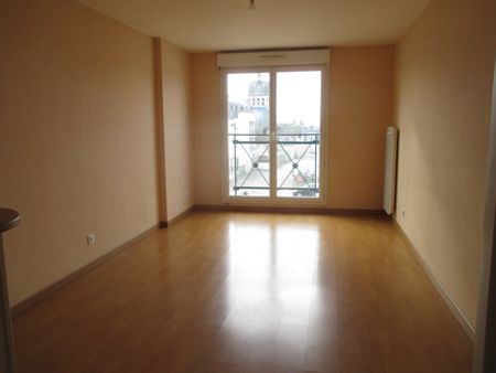 Location Appartement 2 Pièces 42 m² - Photo 4