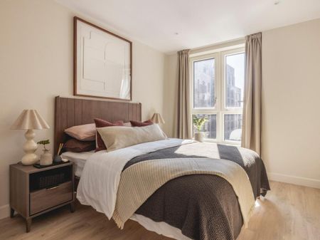 2 bedroom flat to rent - Photo 5