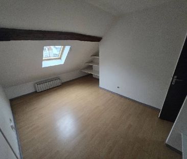 Location Appartement 3 pièces 44m² NANTEUIL LES MEAUX 77100 - Photo 1