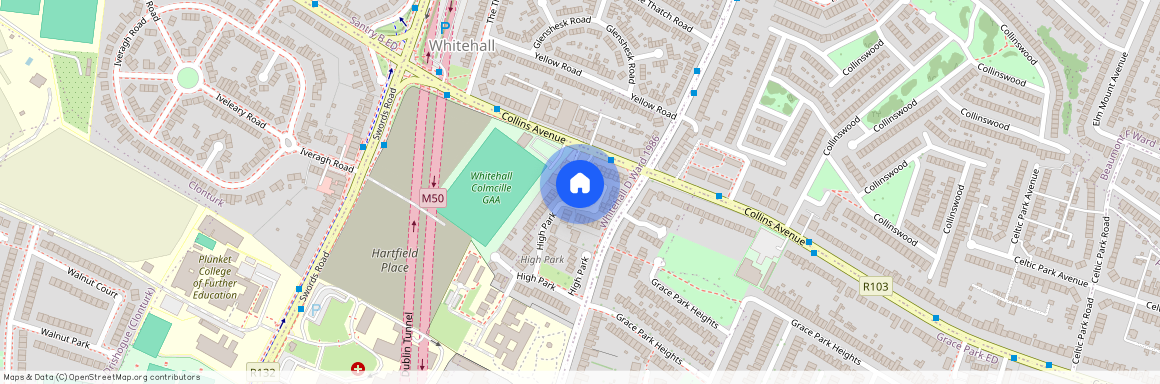 The Court, High Park, Drumcondra, Dublin 9, Dublin 3