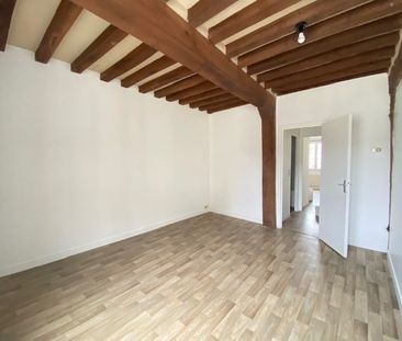 3 Pièces Centre ville – - Photo 2