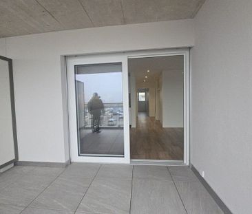 Appartement neuf 3.5 pièces au cur dAvenches, premier occupant - Foto 6