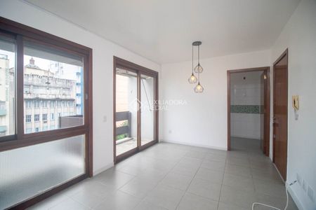Apartamento com 1 quarto e 46m² para alugar em Centro Histórico, Porto Alegre. - Photo 4