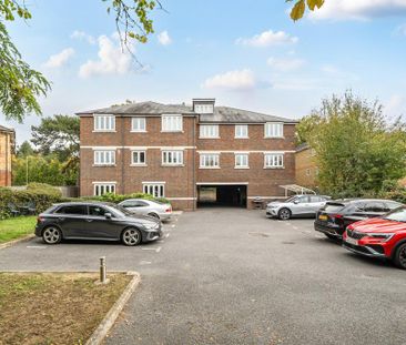 2 bedroom flat to rent - Photo 6