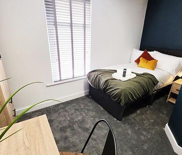 1 bedroom terraced house to rent - Photo 1