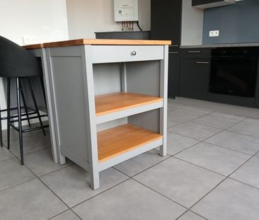 Appartement te huur - Photo 4