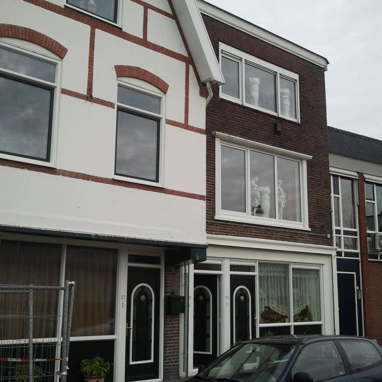 Bovenwoning Oude Schans, Delfzijl huren? - Foto 1