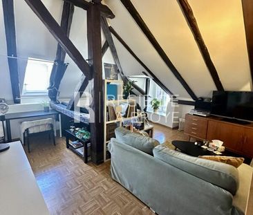 Appartement de 1.5 pièces à Estavayer-le-Lac - Foto 1
