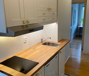 Ekehöjdsgatan, Västra Frölunda - Photo 6