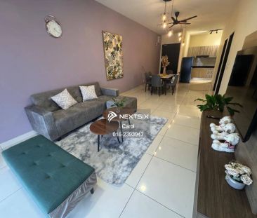 The Havre Bukit Jalil - Photo 4
