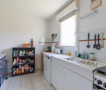 Location Maison 3 pièces 68m² MARMANDE 47200 - Photo 3