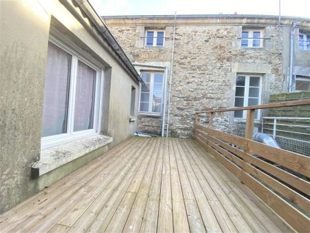 Location appartement 3 pièces - 31m² à La roche-sur-yon (85000) - Photo 4