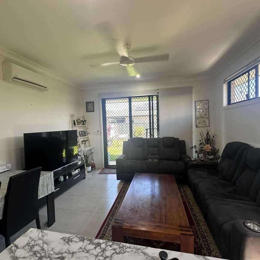 Two Bedroom Duplex - Photo 1