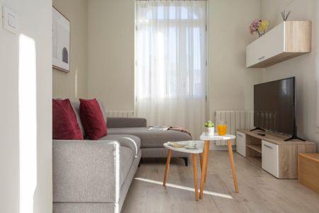 Alquiler Ático Ruzafa Valencia - Photo 2