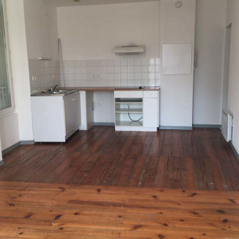 T3 meublé CASTELNAU DE MEDOC - 3 pièce(s) - 50.27 m2 - Photo 1