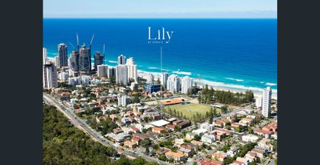 Brand New Two Bedroom + MPR Luxury Apartment - Photo 5