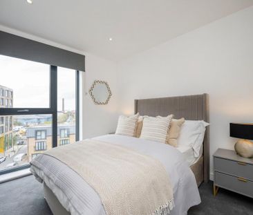 3 bedroom apartment to rent - Photo 4