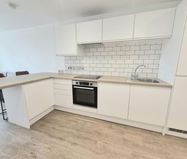 1 bedroom apartment to rent - Photo 4
