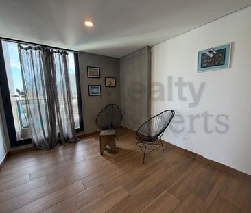 Departamento en renta - Photo 1