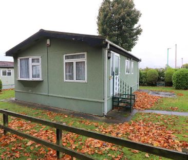 2 Bedroom Park Home To Rent - Photo 6