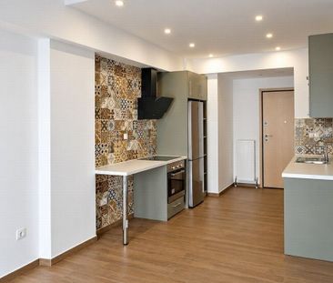 Studio/Γκαρσονιέρα για ενοικίαση Πλατεία Ναυαρίνου (Κέντρο Θεσσαλον... - Photo 5