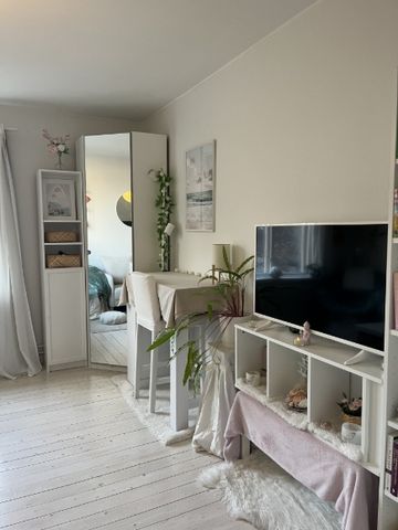 Göteborg - 1rok - 7mån - 14.950kr/mån - Foto 2