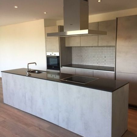 Appartement de 4,5 pièces au 1er étage - Foto 3
