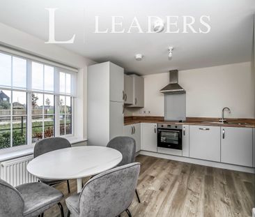 2 bedroom apartment to rent Southern Cross, Wixams, Bedford, Bedfor... - Photo 3