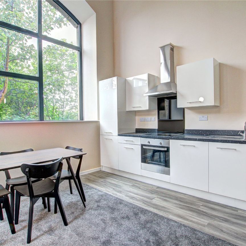 Ochre Mews, Raven Road, Gateshead, NE8 2FF - Photo 1