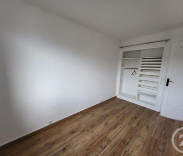Appartement F3 à louer - Photo 2