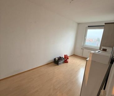 Ab sofort!!! Helle 3RaumWhg. ohne EBK 314€ kalt - Photo 1