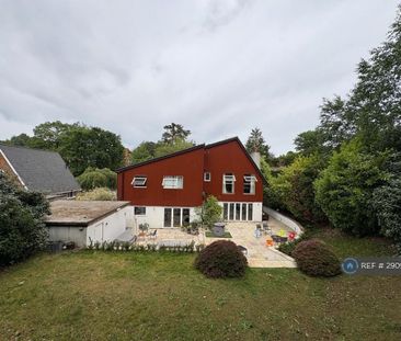 6 bedroom detached house to rent - Photo 4