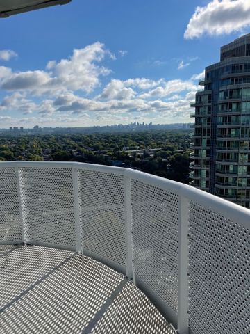 For Lease - 15 Holmes Avenue Unit# 2311, Toronto, Ontario - Photo 5