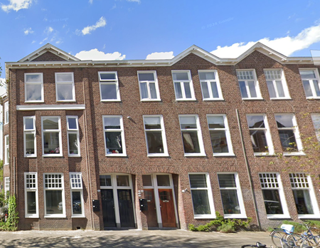 Te huur: Appartement Tuinbouwstraat in Groningen - Foto 3