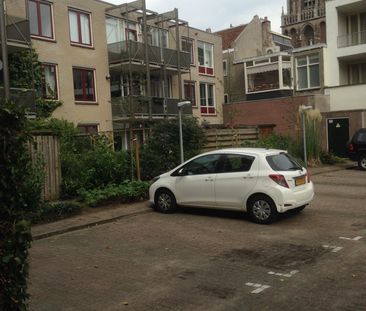 Visschersplein 8, Lange Elisabethstraat, Mariaplaats en omgeving, 3... - Foto 4