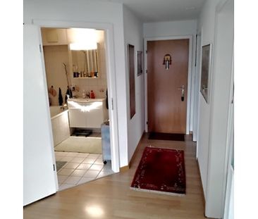 4½ Zimmer-Wohnung in Kaisten (AG), möbliert, auf Zeit - Foto 5