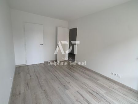 Location Appartement 3 pièces 70m² GRENOBLE 38000 - Photo 5