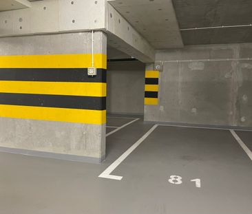 Funkcjonalne mieszkanie z ogrodem i MP - Фото 1