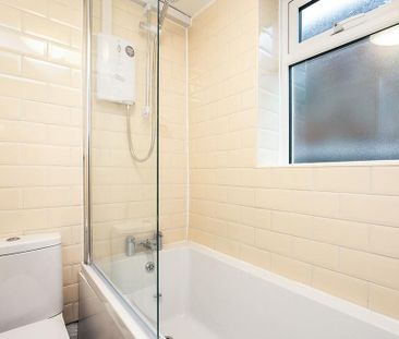1 bedroom flat to rent - Photo 6