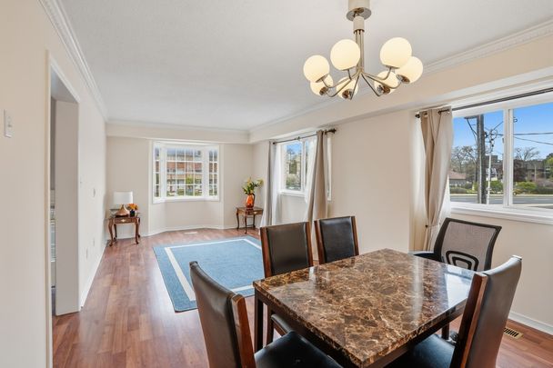 For Lease - 2 Eli Shackleton Court, Toronto, Ontario - Photo 1