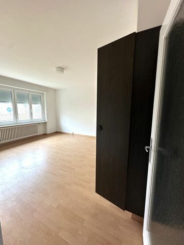 Helle 1-Zimmer-Wohnung in St. Gallen – ideal für Singles - Photo 3