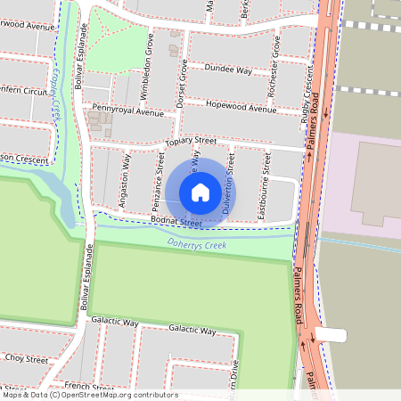 19 Edenbridge Way, Vic 3029, Truganina