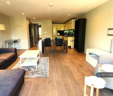 2 bedroom flat to rent - Photo 3