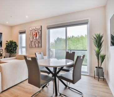 Nouveauté sur le marché Appartement à louer - Laval (Duvernay) (Val... - Photo 6