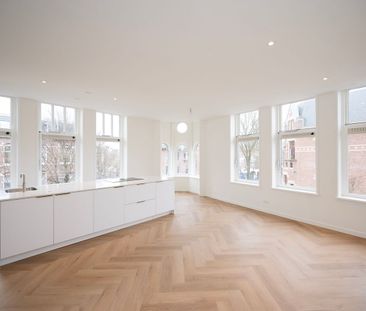 Appartement te huur: Frederik Hendriklaan 85-B1 2582 BV Den Haag - Photo 2